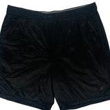 Starter Sport Shorts - Medium Black Polyester