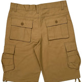 Carhartt Cargo Shorts - Largew 10L Beige Cotton