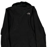 The North Face Jacket - Large Black Polyester