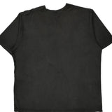 Carhartt T-Shirt - 2XL Black Cotton