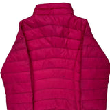 Patagonia Puffer - Small Pink Polyester