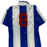 Southern Alameda County Select Soccer Umbro Football Shirt - Small Blue Polyester