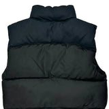 Age 7 Polo By Ralph Lauren Puffer - Medium Black Polyester