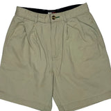 Age 10 Tommy Hilfiger Chino Shorts - Medium Beige Cotton