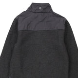 Age 13 Champion Fleece - Large Grey Polyester