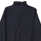 12 Years Best Company Jacket - Medium Navy Polyester