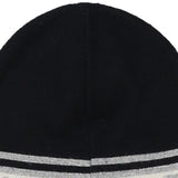 8- 10 Years Dolce & Gabbana Beanie - Small Black Wool Blend