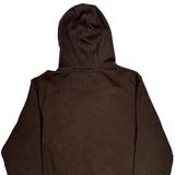 Cleveland Browns Nfl Hoodie - XL Brown Cotton