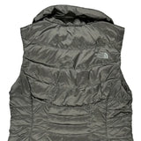 The North Face Gilet - Small Grey Polyester