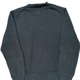 Age 8 Polo By Ralph Lauren Sweater - Small Gray Cotton