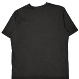 Loose Fit Carhartt T-Shirt - XL Black Cotton