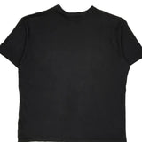 Dickies T-Shirt - 2XL Black Cotton