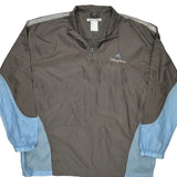 Disney Windbreaker - 2XL Grey Polyester