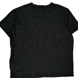 Polo By Ralph Lauren T-Shirt - XL Grey Cotton