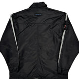 Chaps Ralph Lauren Jacket - XL Black Nylon