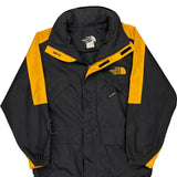The North Face Jacket - XL Black Down