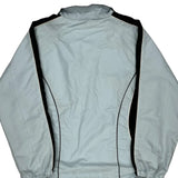 Wilson Jacket - Medium Black Polyester