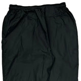 Adidas Track Pants - XL Black Polyester