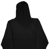 Harley Davidson Graphic Hoodie - 3XL Black Cotton