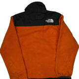 The North Face Fleece Jacket - Small Black Polyester
