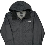 The North Face Jacket - Medium Black Polyester