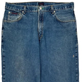 Tommy Jeans Jeans - 38W 30L Blue Denim