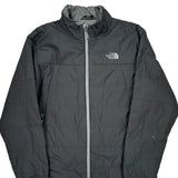 The North Face Jacket - XL Black Polyester