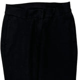 Armani Exchange Tracksuit - Small Black Cotton