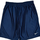 Sportswear Nike Sport Shorts - Largew 9L Blue Polyester