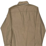 Tommy Hilfiger Shirt - Medium Beige Cotton