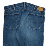 Polo By Ralph Lauren Jeans - 36W 31L Blue Cotton