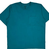 Dickies T-Shirt - XL Blue Cotton