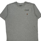 Trivolt Carhartt T-Shirt - XL Grey Cotton