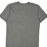 Carhartt T-Shirt - Medium Grey Cotton