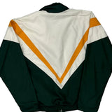 Parasport Shell Jacket - 2XS White Cotton