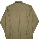 Carhartt Shirt - Medium Beige Cotton