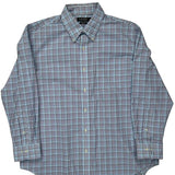 Ralph Lauren Checked Shirt - XL Multicoloured Cotton