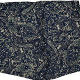 Polo Sport Swim Shorts - Large Blue Cotton Blend