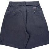 Polo By Ralph Lauren Chino Shorts - 28W 9L Grey Cotton