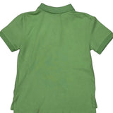 Polo By Ralph Lauren Polo Shirt - XS Green Cotton