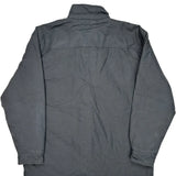 Dickies Jacket - XL Grey Cotton