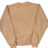 Unc Wilmington Seahawks Champion College Sweatshirt - Small Beige Cotton