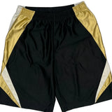Age 12-13 Nike Sport Shorts - Large Black Polyester