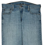 Levis Jeans - 38W 30L Light Wash Denim