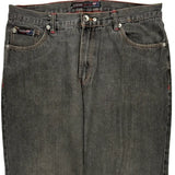 Coogi Jeans - 36W 32L Grey Cotton