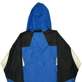 Nike Windbreaker - XL Black Polyester