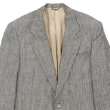 Christian Dior Blazer - XL Brown Wool