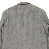 Christian Dior Blazer - XL Brown Wool