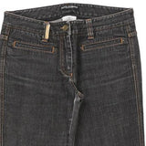 Dolce & Gabbana Jeans - 31W UK 10 Black Cotton