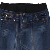 Dolce & Gabbana Jeans - 32W UK 12 Blue Cotton